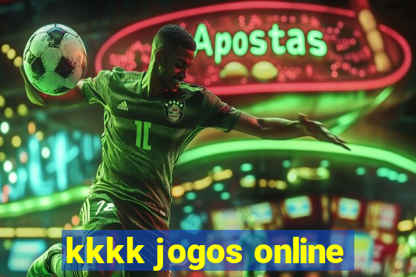 kkkk jogos online